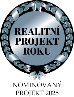 Realitní projekt roku 2025